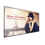 Philips Signage Solutions D-Line Display - Powered by Android